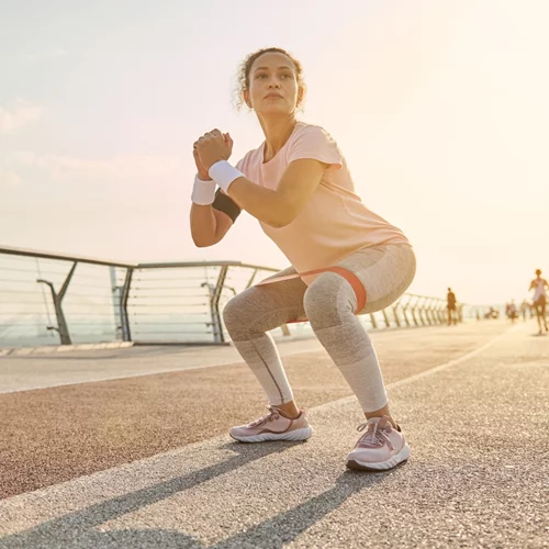 Επτά απλές και αποτελεσματικές ασκήσεις για υγιές σώμα