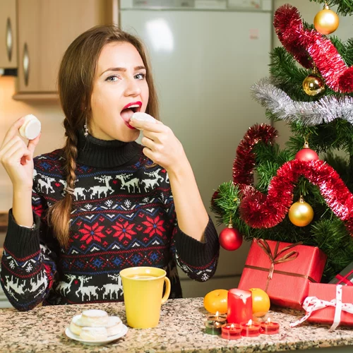 Γιατί δεν θέλεις να τρως υγιεινά τη Δευτέρα;