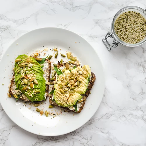 Οι καλύτεροι συνδυασμοί σνακ που μειώνουν την χοληστερίνη