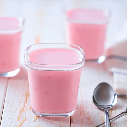 Γλυκό ψυγείου με 2 υλικά - Το πιο εύκολο γλυκό που θα φτιάξεις ποτέ