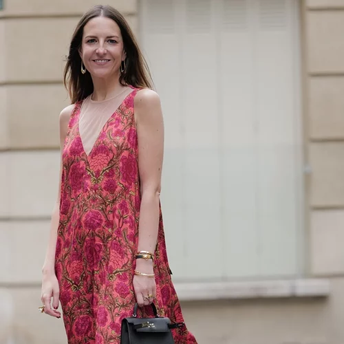 5 φορέματα από τη νέα συλλογή της ZARA για να καλωσορίσεις την άνοιξη