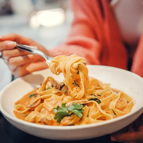 Τελικά οι υδατάνθρακες παχαίνουν; H personal trainer δίνει την απάντηση