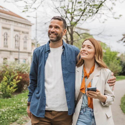 Γιατί οι άντρες είναι ψηλότεροι από τις γυναίκες - τι αναφέρει νέα έρευνα