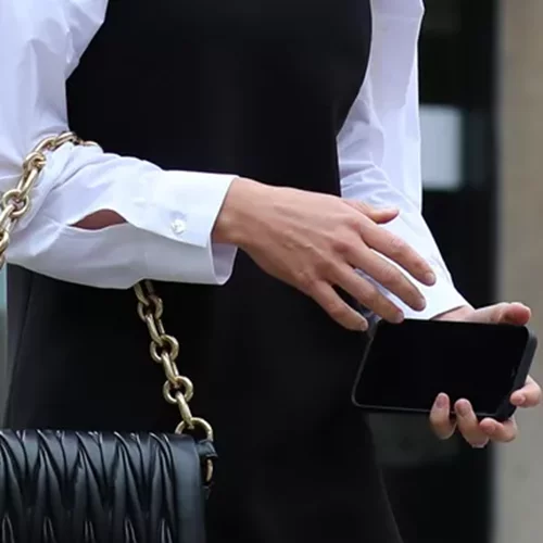 Αυτές είναι οι 5 μεγαλύτερες τάσεις στα νύχια τώρα