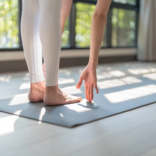 Άσκηση μετά τα 40: Νομίζεις ότι δεν θα τα καταφέρεις; Μύθος!