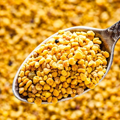 Η γύρη μελισσών και τα 9 απίστευτα οφέλη για την υγεία σου