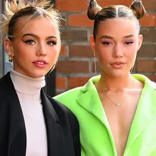 Το hair trend που έχει μονοπωλήσει το ενδιαφέρον των fashionistas τελευταία