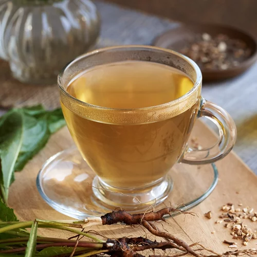 Κολλιτσίδα: Το φαρμακευτικό φυτό και η δύναμη της συνέργειας των βοτάνων