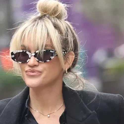 Birkin Bangs: Αυτό είναι το κούρεμα που θα βλέπεις παντού το 2023