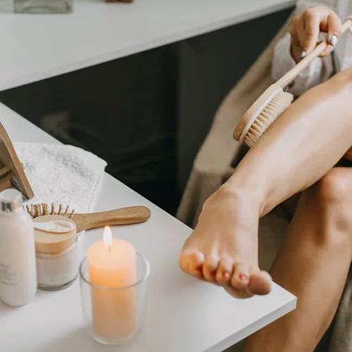 Beauty detox: Κάνε αποτοξίνωση στην ομορφιά σου σε 4 βήματα