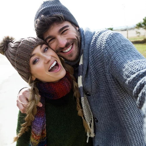 5 μυστικά για σχέσεις διαρκείας