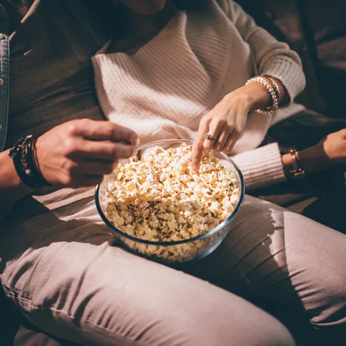 Είναι υγιεινό σνακ το ποπ κορν, τελικά;