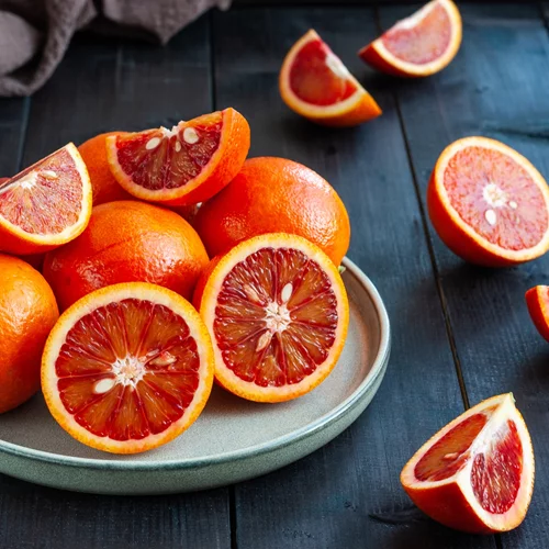 Τα 7 μοναδικά οφέλη που προσφέρουν τα σαγκουίνια στον οργανισμό σου