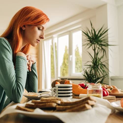 6 τρόποι για να αυξήσεις την όρεξή σου
