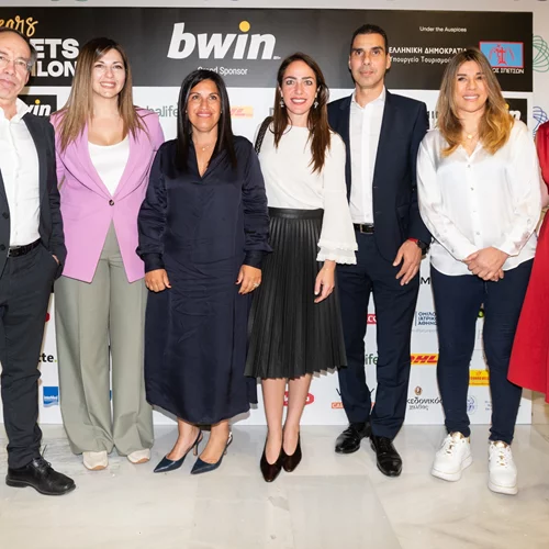 10 years Spetsathlon | 10 χρόνια γεμάτα μοναδικές στιγμές για τη μεγάλη αθλητική διοργάνωση