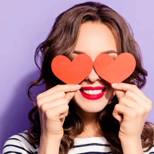 Editorial: Αγάπησε αυτόν...