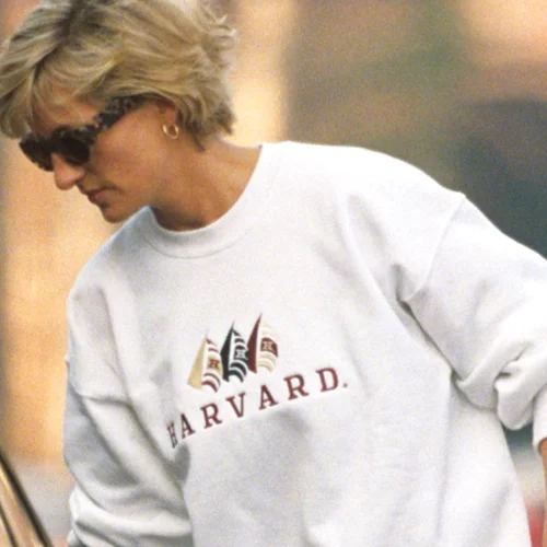 Πριγκίπισσα Νταϊάνα: Το βασικό συστατικό που είχε πάντα το πρωινό της - πλούσιο σε πρωτεΐνη, φυτικές ίνες, χαμηλό σε λιπαρά