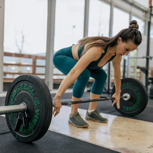 Κήλες στην κοιλιά: "Η άρση βαρών είναι η κύρια αιτία εμφάνισης" - μύθος ή αλήθεια;