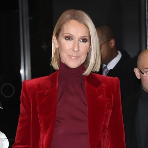 Σύνδρομο Stiff Person: Τι είναι το αυτοάνοσο νόσημα με το οποίο διαγνώστηκε η Celine Dion