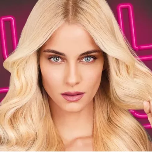 Τα μεγαλύτερα μυστικά της Δούκισσας Νομικού για δυνατά και υγιή μαλλιά