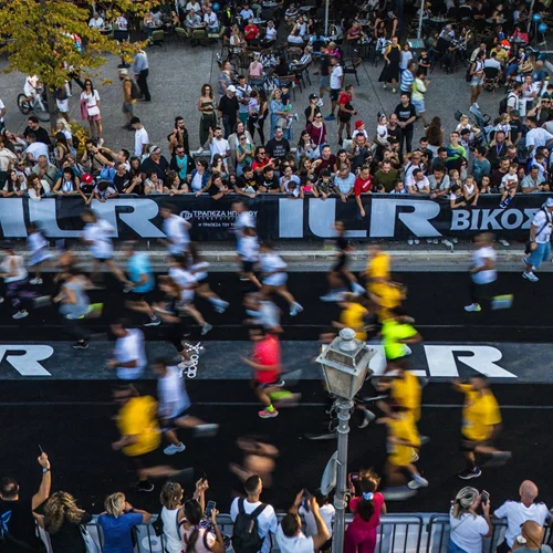 Ioannina Lake Run 2025: 5 λόγοι που έκαναν τη φετινή διοργάνωση ξεχωριστή