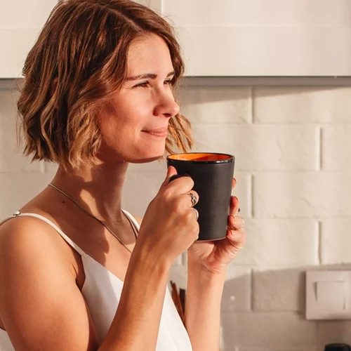 Πώς να είσαι χαρούμενη όταν τίποτα δεν πηγαίνει καλά