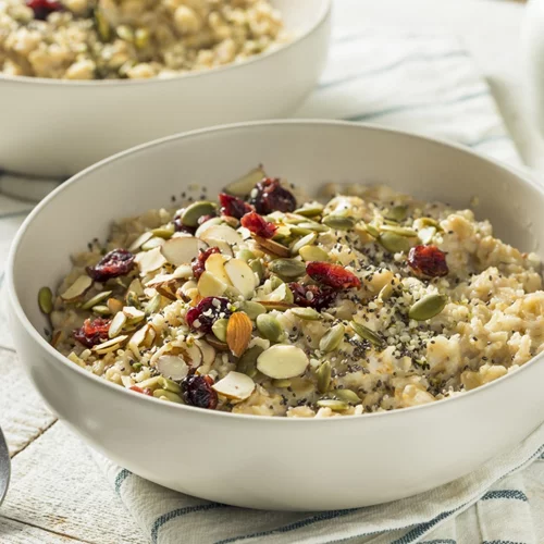 Αυτό είναι το "φάρμακο" στη διατροφή μας που μπορεί να μειώσει άμεσα τη χοληστερίνη