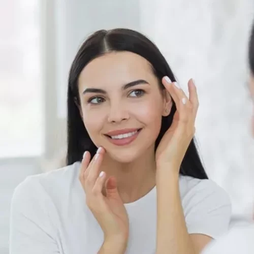 5 ολοκαίνουρια προϊόντα για τη φροντίδα της λιπαρής επιδερμίδας