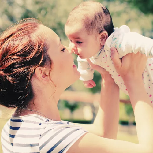 Θηλάζεις; 6 σούπερ τροφές για νέες μαμάδες