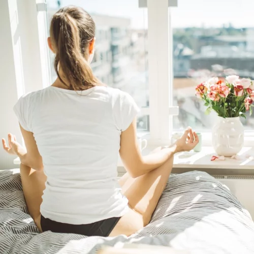 5 πράγματα που δεν ξέρεις ότι καίνε λίπος για σένα (καμία σχέση με γυμναστική)