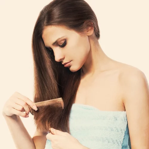 Σπάνε τα μαλλιά μου: Μάθαμε το μυστικό για να γλιτώσεις