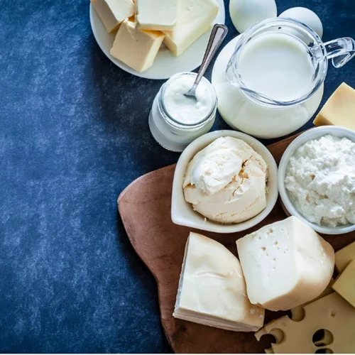 Ασβέστιο στα τυριά: Ποια περιέχουν τελικά μεγαλύτερες ποσότητες;