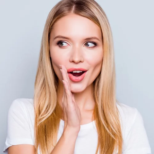 Πώς θα γίνω ετοιμόλογη; Έτσι θα απαντάς στη στιγμή