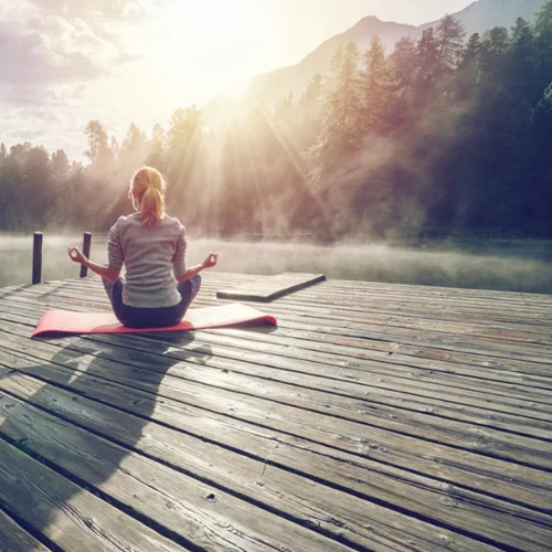 Η ήπια άσκηση είναι το μυστικό για δυνατό ανοσοποιητικό