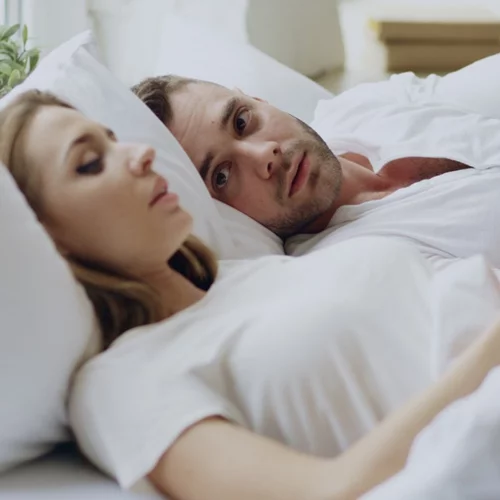 Χαμηλή λίμπιντο: Πώς θα την αντιμετωπίσεις;