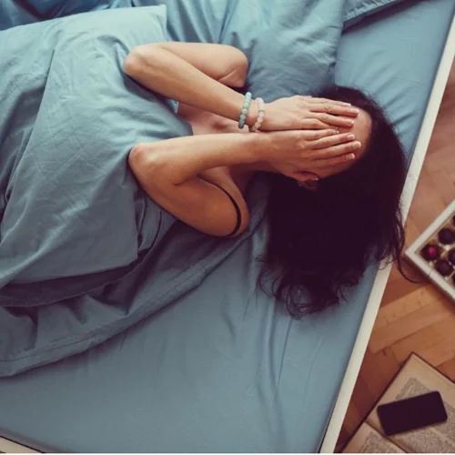 Μερικά από τα πιο stylish sleepwear looks που είδαμε στο σινεμά