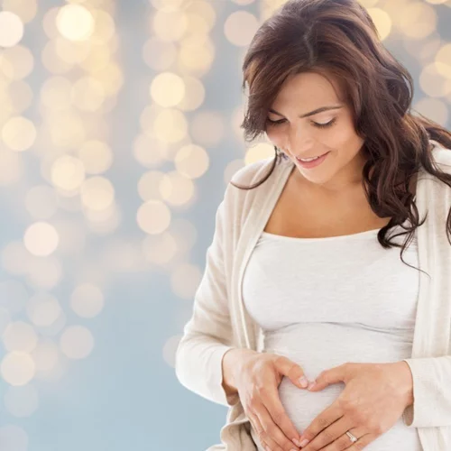 8 λόγοι που θα σου λείψει η εγκυμοσύνη