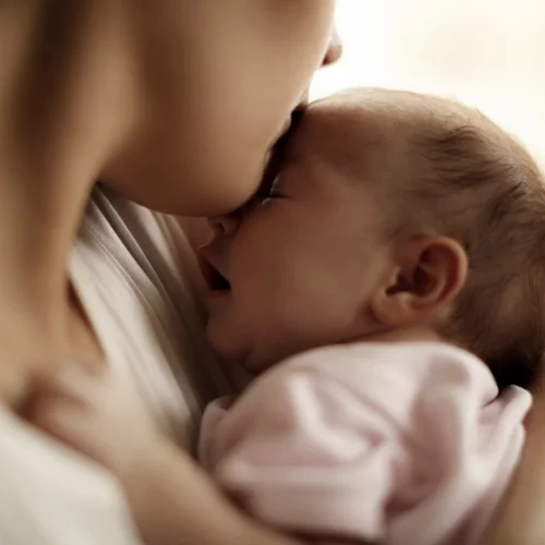 Ένα καλό νέο για τα μωρά με νωτιαία μυική ατροφία