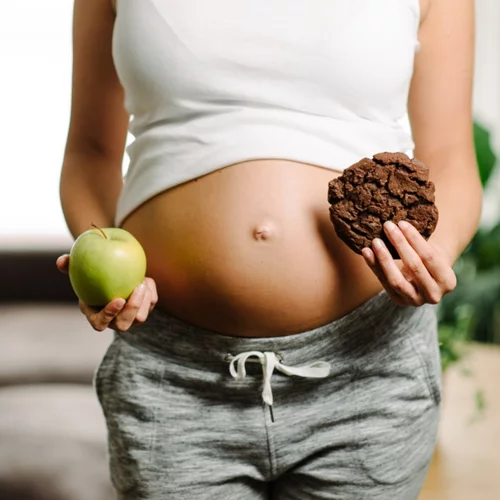 ΟΛΑ όσα πρέπει να κάνεις στη διατροφή σου όταν μείνεις έγκυος (η διατροφή στην εγκυμοσύνη και το θηλασμό σε 8 βήματα)