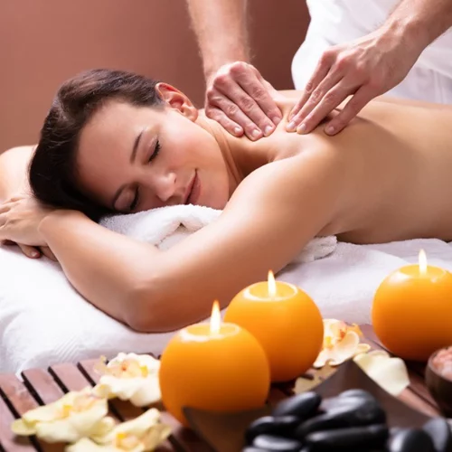 Τι είναι το σιάτσου και τι προσφέρει στο σώμα και την ψυχή σου