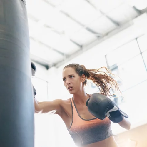 Πυγμαχία για γυναίκες: Έχεις πολλούς λόγους να την επιλέξεις