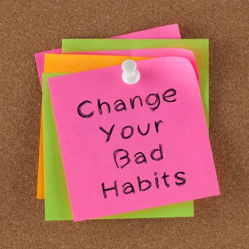 8 κακές συνήθειες για την υγεία σου που θα αλλάξεις το 2019!