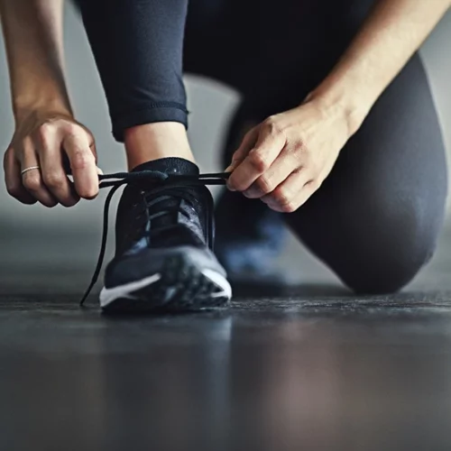 Να γιατί πρέπει να επιλέξεις πρωινή άσκηση, λέει η διευθύντρια του SHAPE