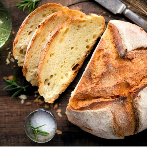 Ποιo είδος ψωμιού αδυνατίζει; Ποιο έχει τις λιγότερες θερμίδες και λιπαρά;