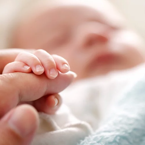 Πώς να προετοιμάσεις τη σχέση σας για μωρό