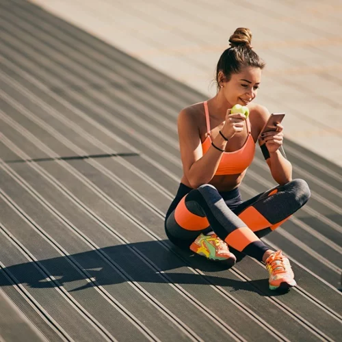 Θέλεις να μειώσεις τις λιγούρες σου; Ασκήσου λέει η επιστήμη