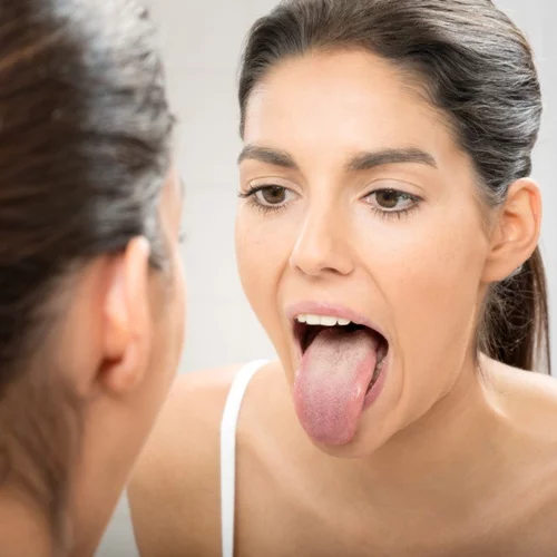 Αλλαγές στη γλώσσα: Τι σου λείπει και από τι μπορεί να πάσχεις