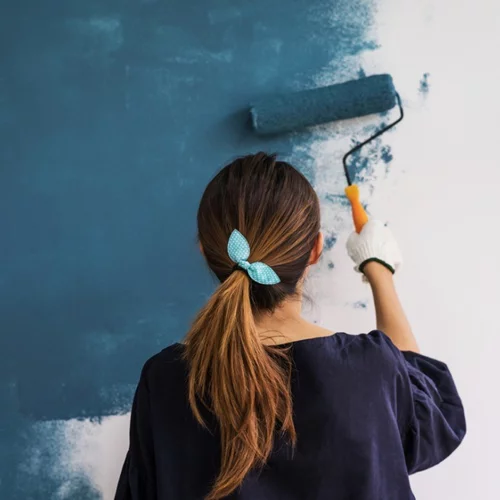 Ανακαίνιση τώρα: Άλλαξε το σπίτι σου με λίγα ευρώ!