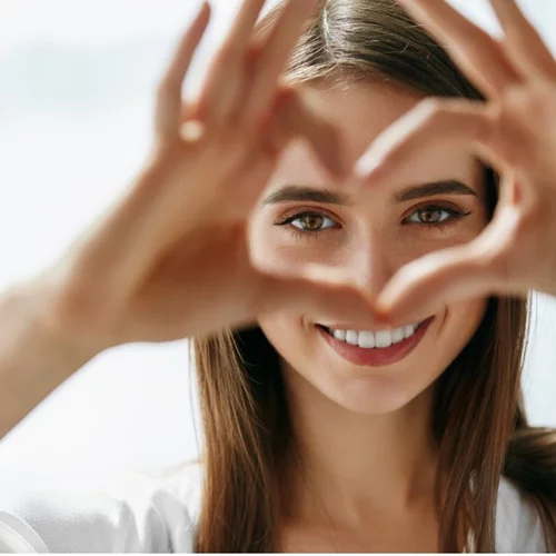 Ποια είναι η σωστή διατροφή για ξεκούραστα μάτια;