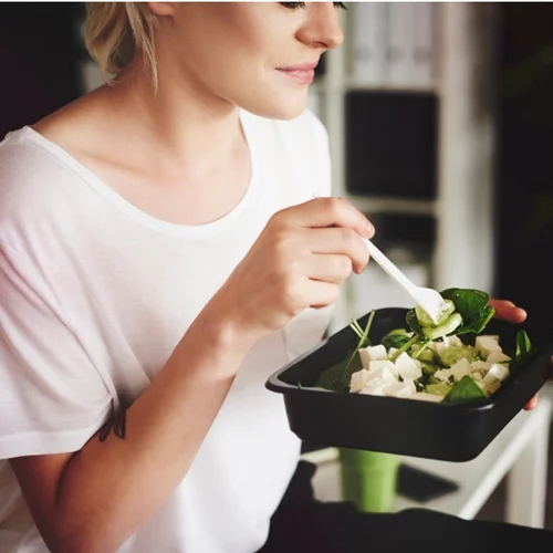 8 κόλπα για να μην σταματήσεις τη δίαιτα